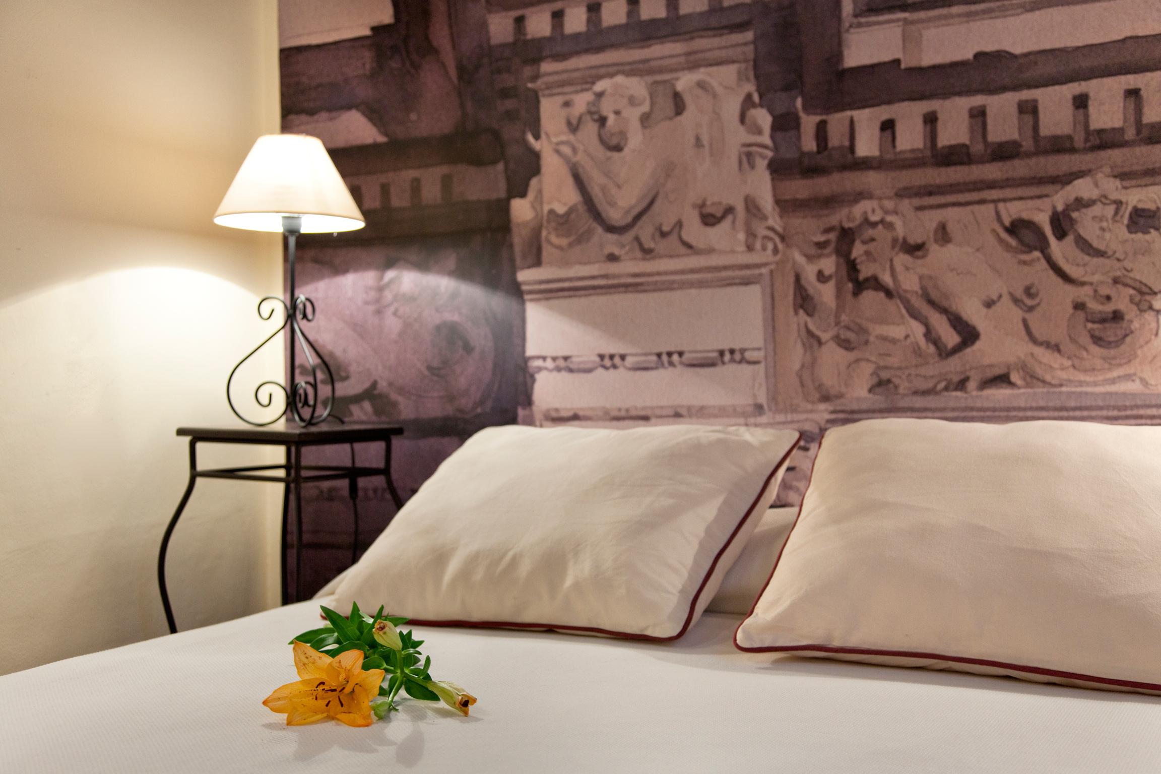 Casa Del Capitel Nazari Hotel Granada Ngoại thất bức ảnh