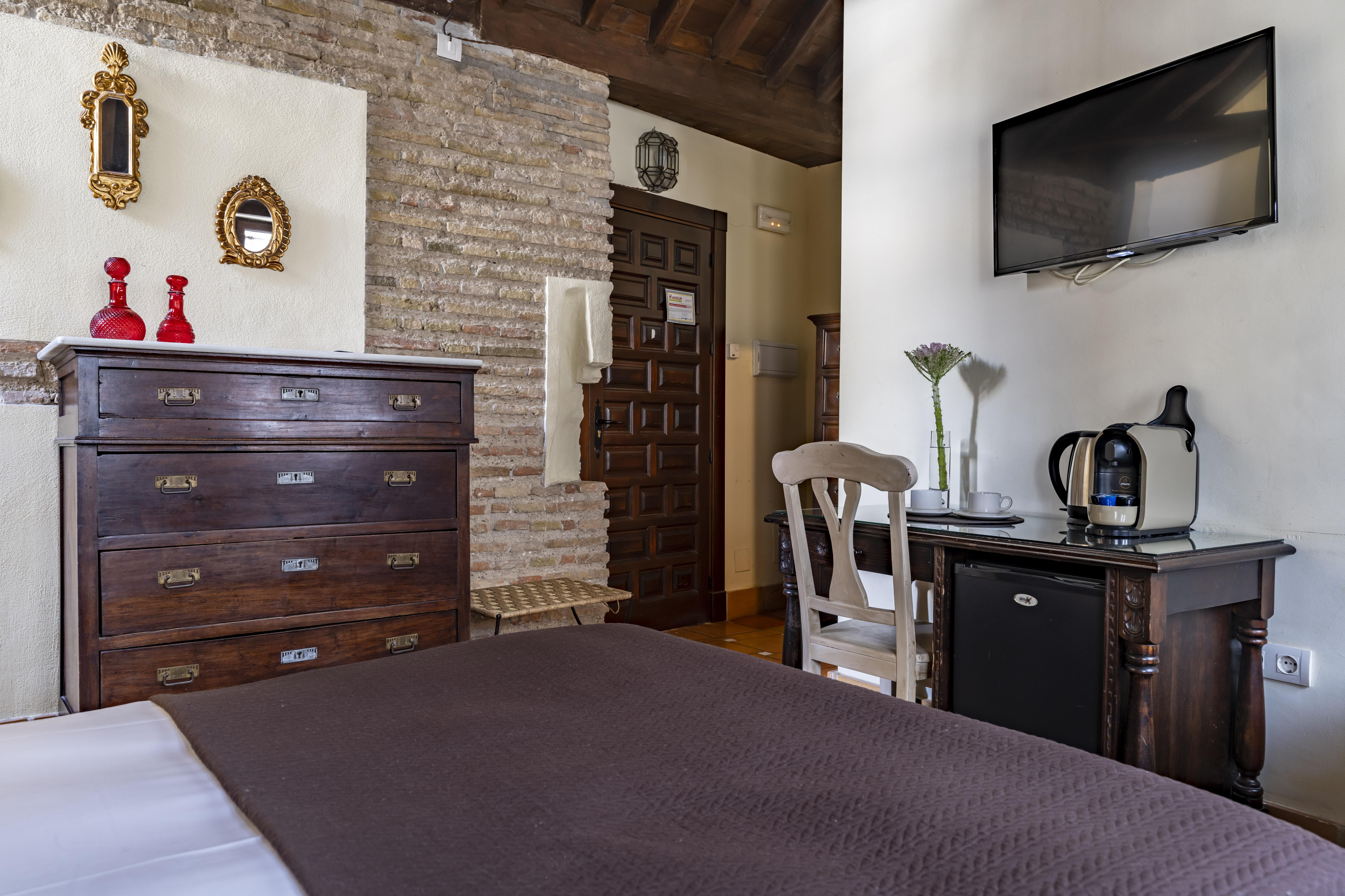 Casa Del Capitel Nazari Hotel Granada Ngoại thất bức ảnh