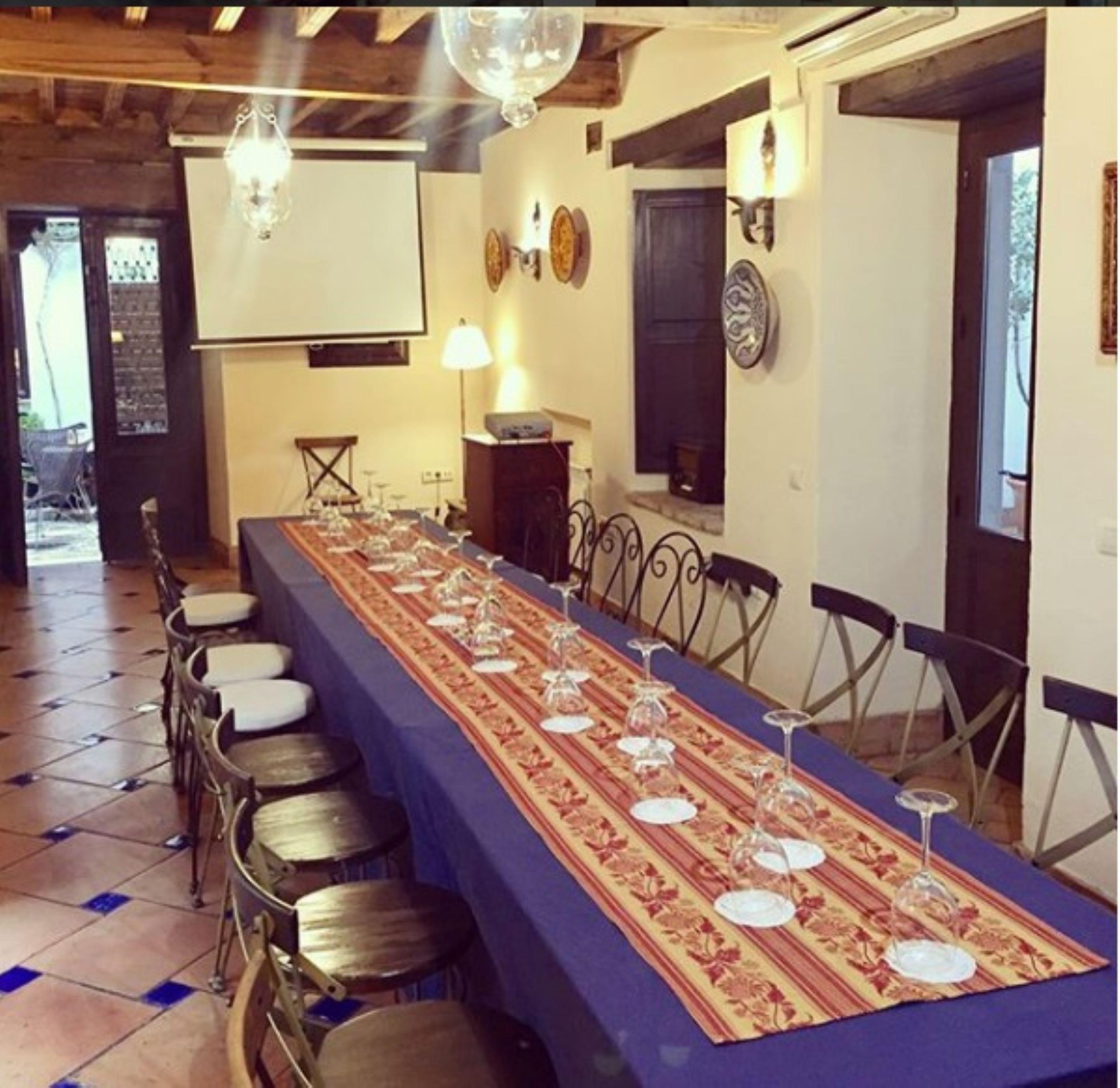 Casa Del Capitel Nazari Hotel Granada Ngoại thất bức ảnh