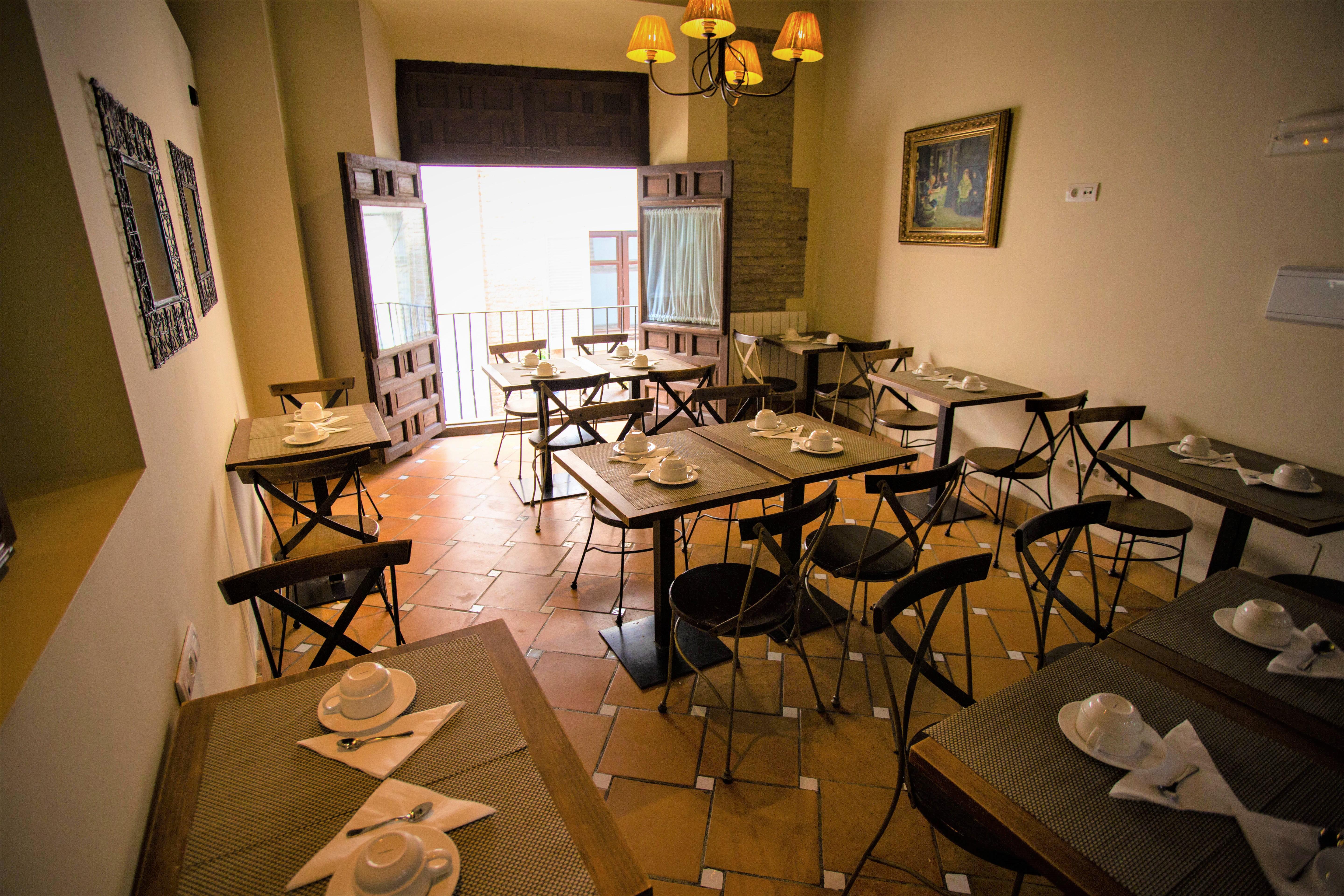 Casa Del Capitel Nazari Hotel Granada Ngoại thất bức ảnh