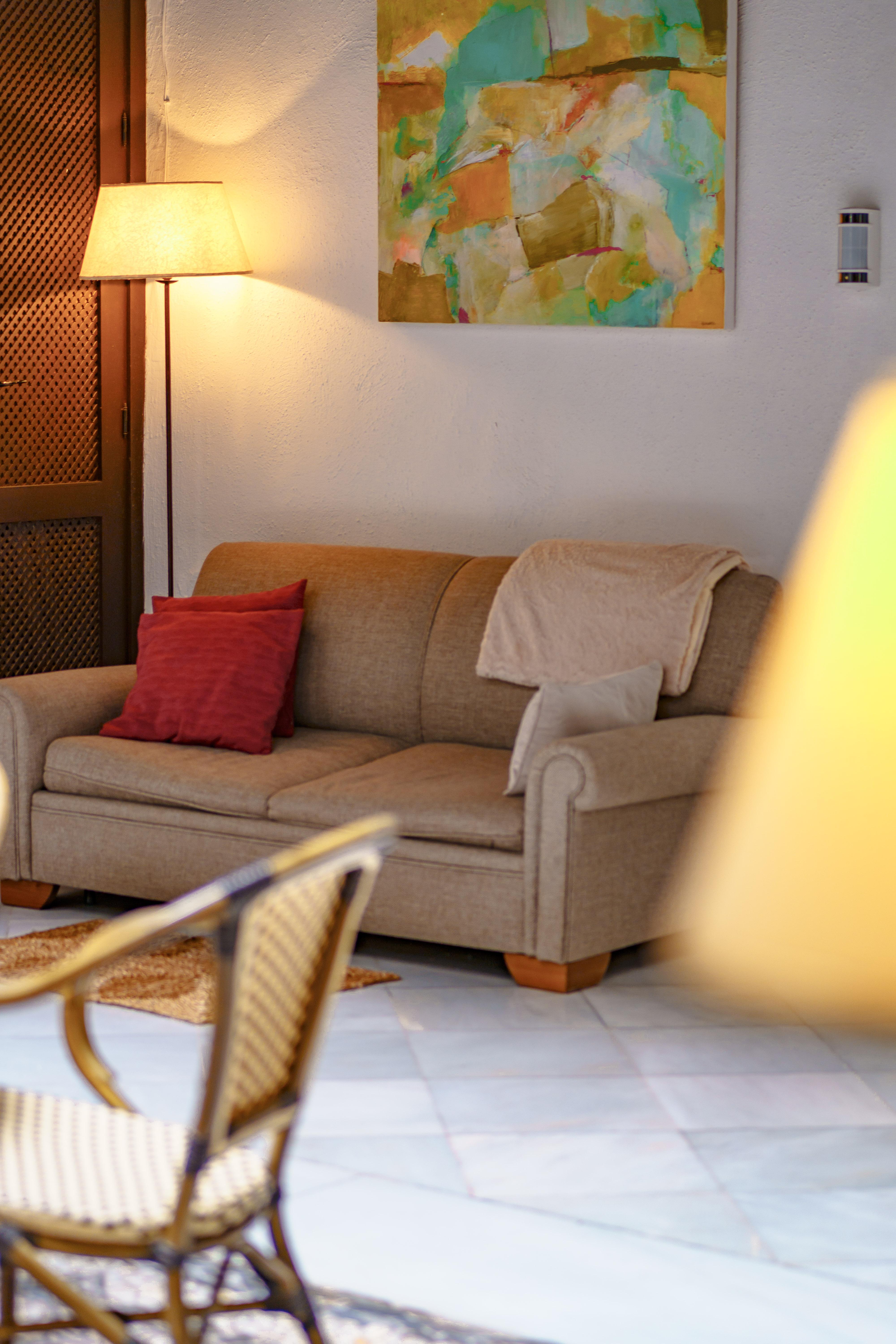 Casa Del Capitel Nazari Hotel Granada Ngoại thất bức ảnh