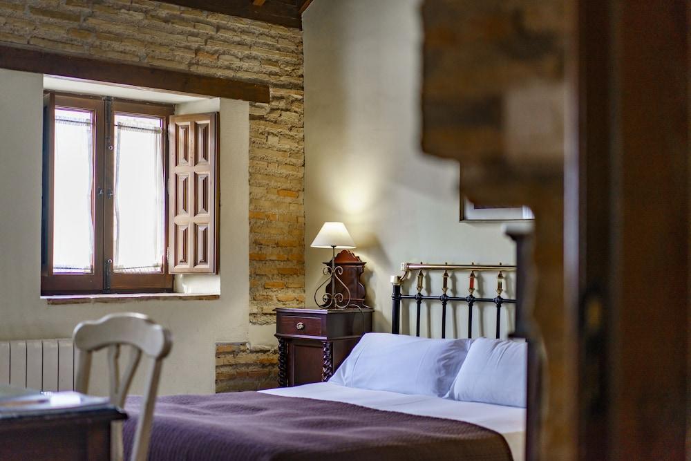 Casa Del Capitel Nazari Hotel Granada Ngoại thất bức ảnh